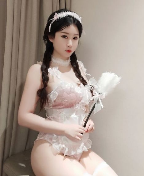 那金花和她的女婿